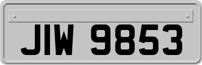 JIW9853