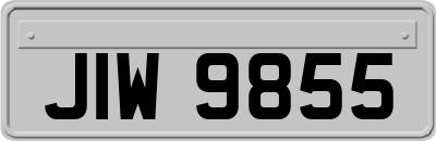 JIW9855