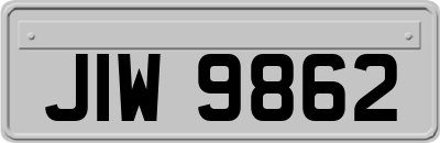 JIW9862