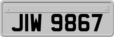 JIW9867