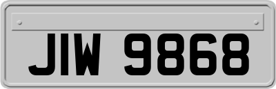 JIW9868