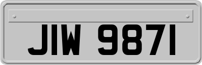 JIW9871