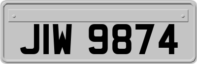 JIW9874