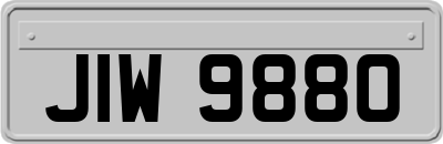 JIW9880