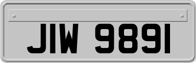 JIW9891