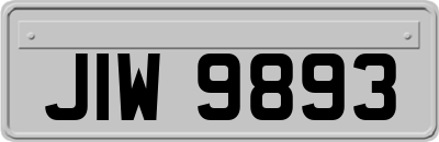 JIW9893
