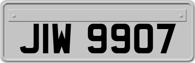 JIW9907