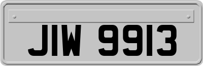 JIW9913