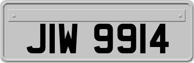 JIW9914