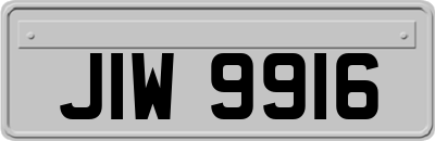 JIW9916