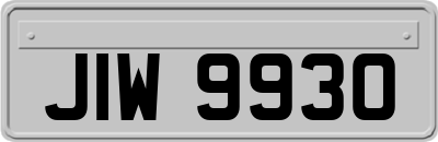 JIW9930
