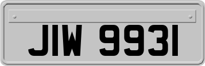JIW9931