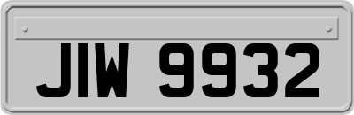 JIW9932