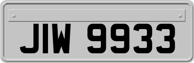 JIW9933