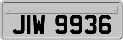 JIW9936