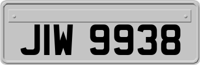 JIW9938