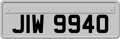 JIW9940