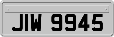 JIW9945