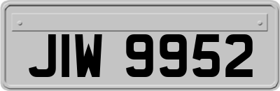JIW9952