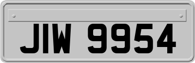 JIW9954