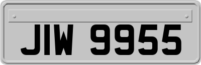 JIW9955