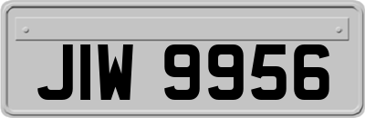 JIW9956