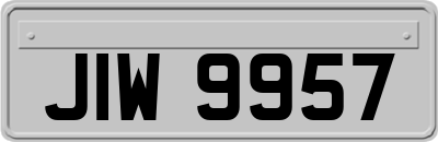 JIW9957