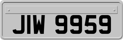 JIW9959