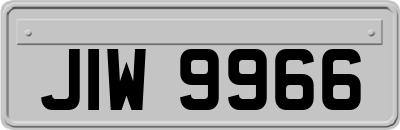 JIW9966