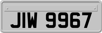 JIW9967