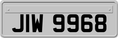 JIW9968
