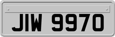 JIW9970