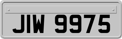 JIW9975