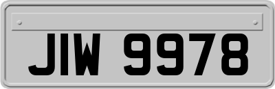 JIW9978
