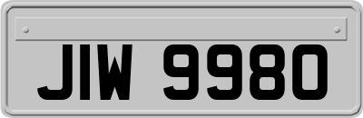 JIW9980