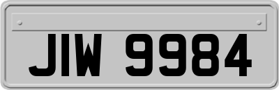 JIW9984
