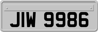 JIW9986