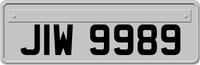 JIW9989