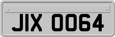 JIX0064