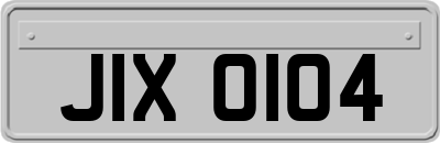 JIX0104