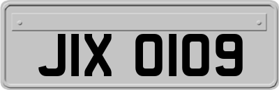 JIX0109