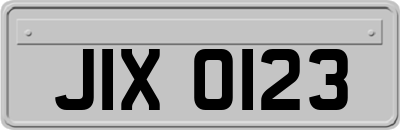 JIX0123