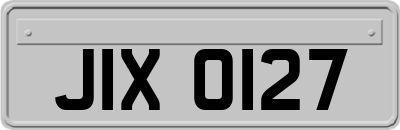 JIX0127