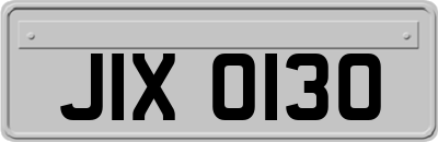 JIX0130