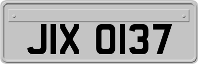 JIX0137