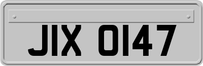 JIX0147