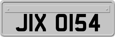 JIX0154