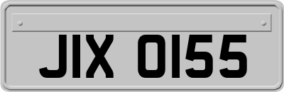 JIX0155