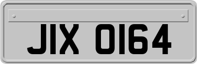 JIX0164