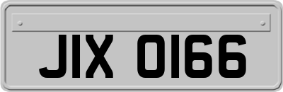 JIX0166